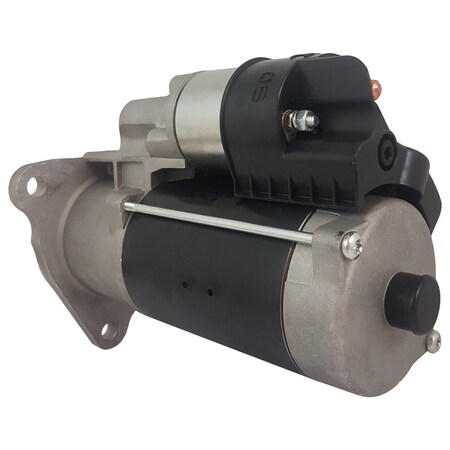 Wai Global STRBO PLGR 24V 30130N